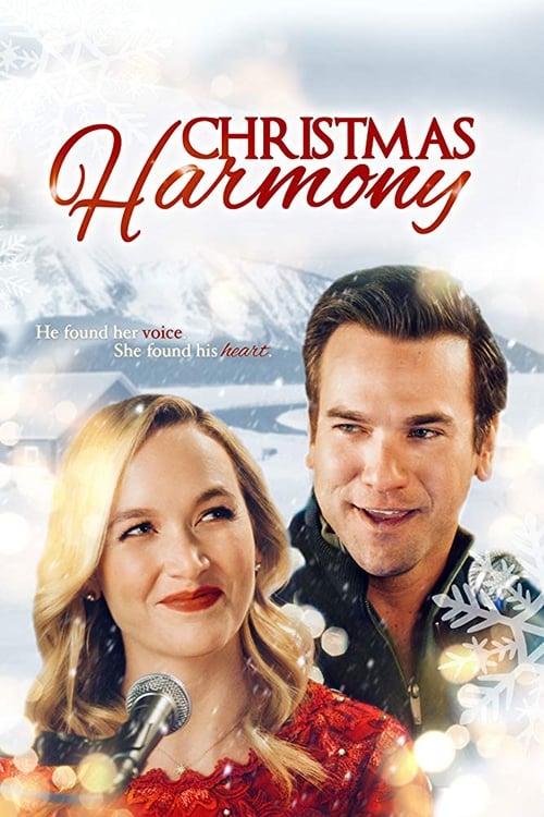 Постер Christmas Harmony